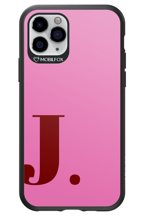 J (Sorbet) 2.0 - Apple iPhone 11 Pro