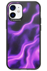 Aurora beam - Apple iPhone 12 Mini