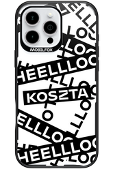 HEEELLLOOOOO - Apple iPhone 16 Pro Max