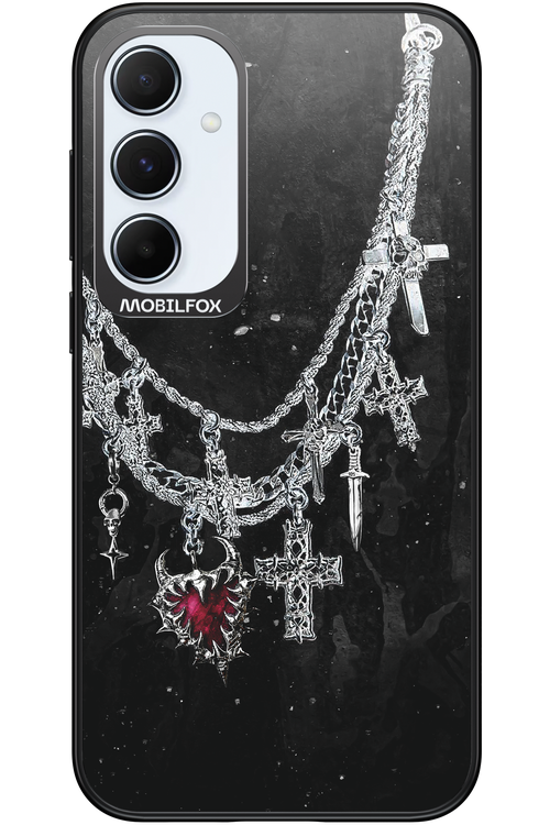 Trap Chain - Samsung Galaxy A55