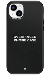 Overprieced - Apple iPhone 15 Plus