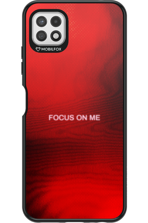 Focuss - Samsung Galaxy A22 5G