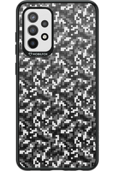 Glitch Camo - Samsung Galaxy A72