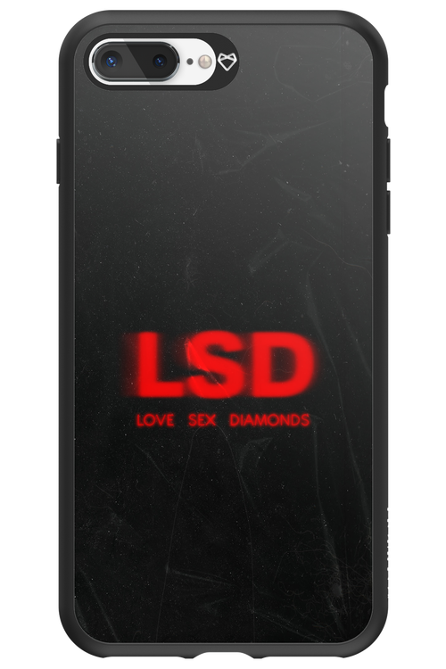LSD - Apple iPhone 7 Plus