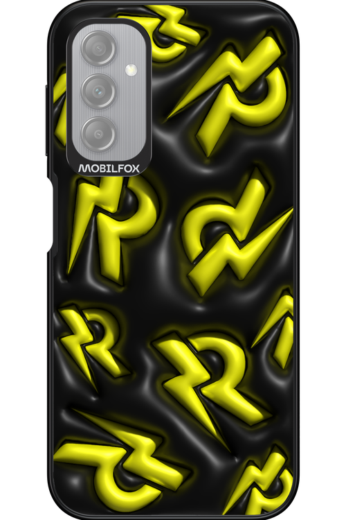 Rich Puffer - Samsung Galaxy A14