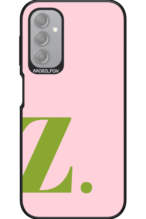 Z (Matcha Gum) - Samsung Galaxy A14