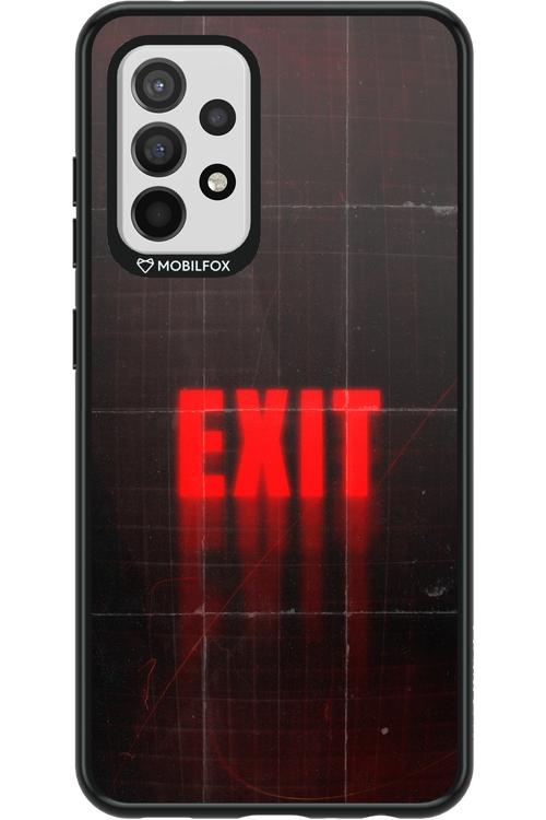 EXIT - Samsung Galaxy A52 / A52 5G / A52s