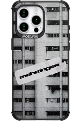 Mehringer Block - Apple iPhone 15 Pro Max