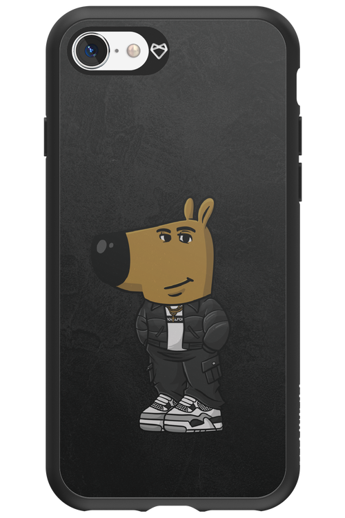 Chill Guy - Apple iPhone SE 2022