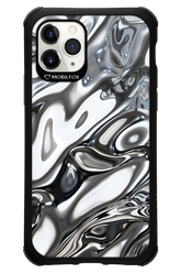 Chrome Aero - Apple iPhone 11 Pro