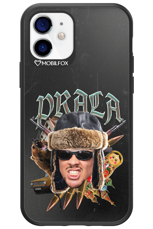 Lmen Panel - Apple iPhone 12