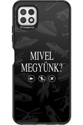 Mivel? - Samsung Galaxy A22 5G