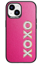 XOXO - Apple iPhone 15