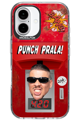 Punch Prala - Apple iPhone 16
