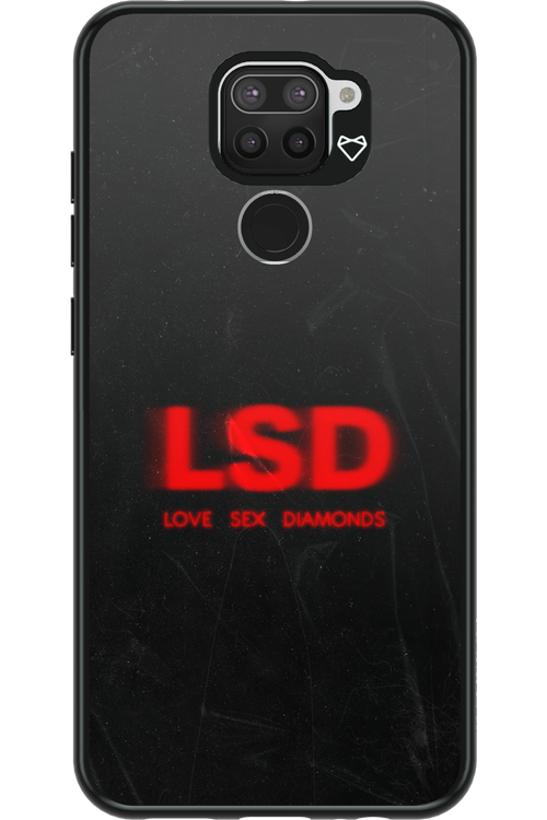 LSD - Xiaomi Redmi Note 9