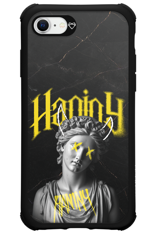 Classic Haniny - Apple iPhone 7