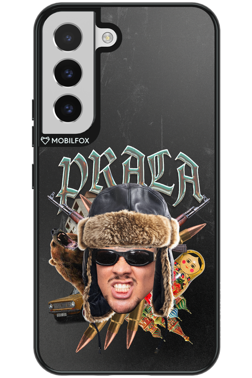 Lmen Panel - Samsung Galaxy S22