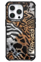 Wild Mix - Apple iPhone 14 Pro
