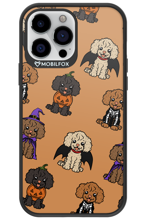BOO-DLE CREW - Apple iPhone 13 Pro Max