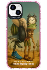 Trippa troppa tralala - Apple iPhone 14 Plus