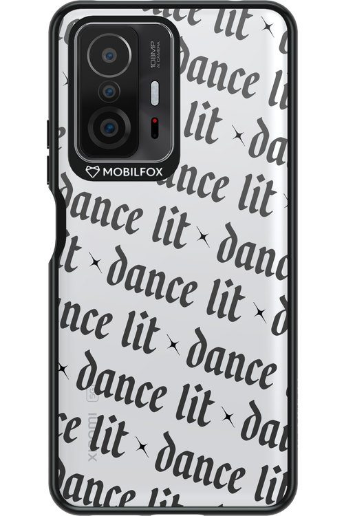 DL T - Xiaomi Mi 11T Pro