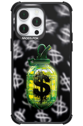 Money Bomb - Apple iPhone 14 Pro Max