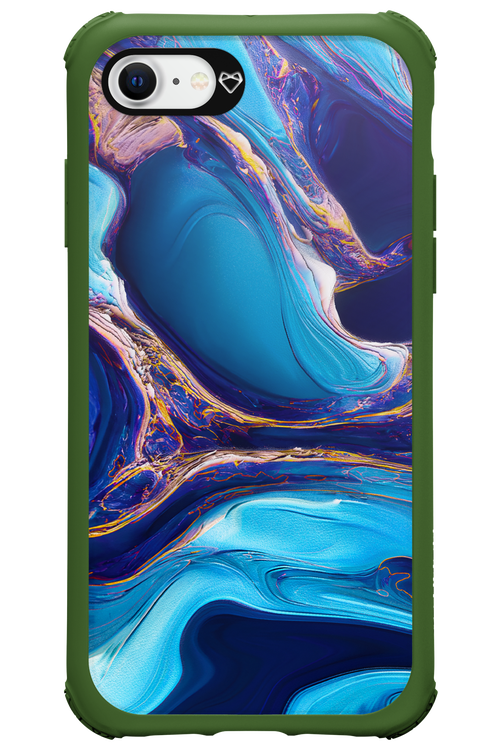 Amethyst - Apple iPhone 8