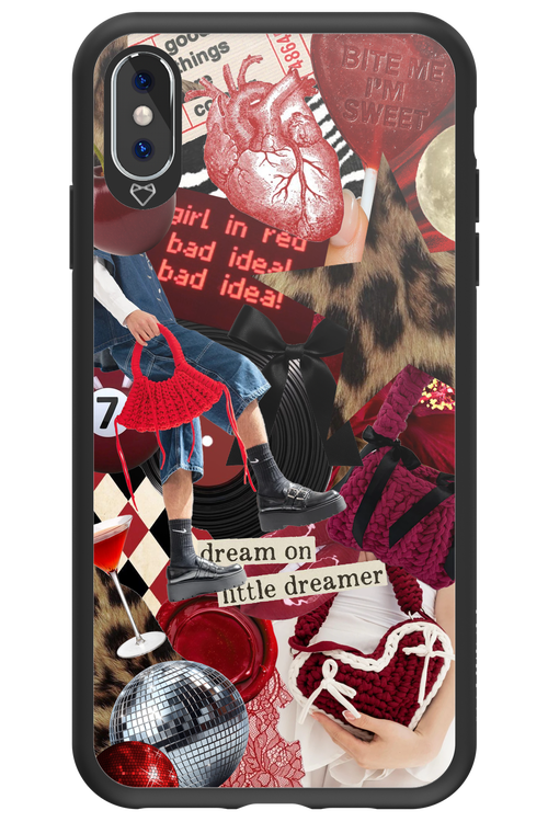 Big City Girl - Apple iPhone XS Max