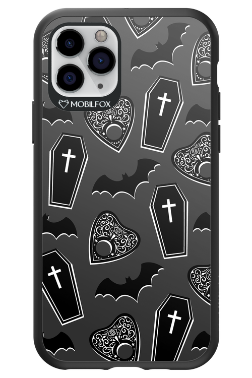 After Death - Apple iPhone 11 Pro