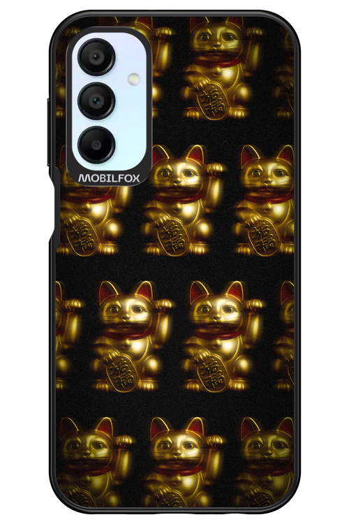 Gold Luck - Samsung Galaxy A15