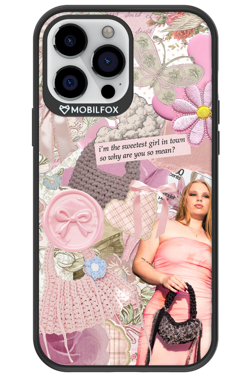 Sweet Fairy - Apple iPhone 13 Pro Max