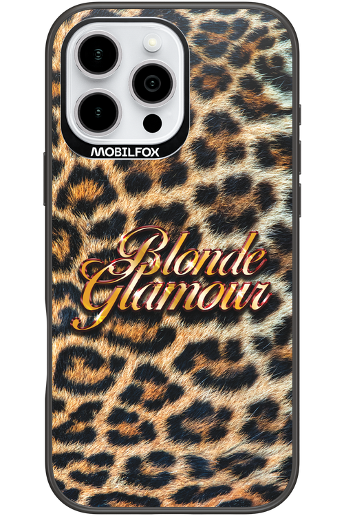 Blonde Glamour - Apple iPhone 16 Pro Max