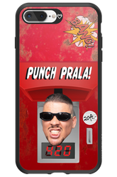 Punch Prala - Apple iPhone 7 Plus