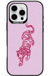 Tiger Power - Apple iPhone 16 Pro Max