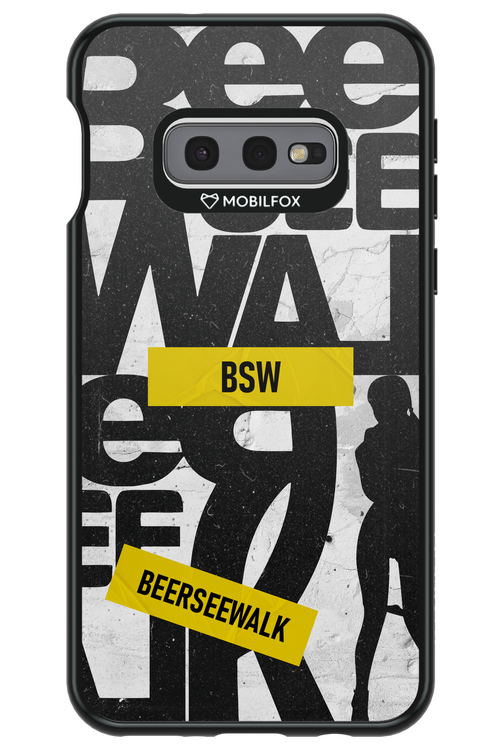 Beerseewalk II - Samsung Galaxy S10e