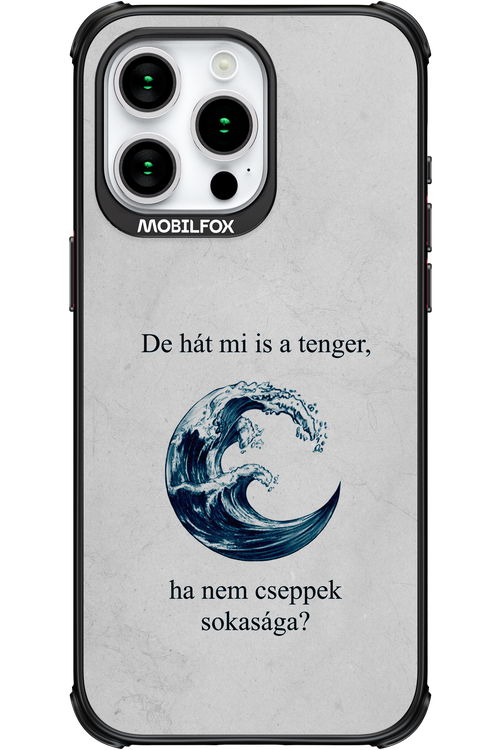 Tenger - Apple iPhone 15 Pro Max