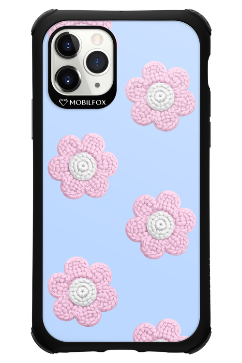 BabyBlue - Apple iPhone 11 Pro