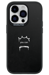 You Can - Apple iPhone 14 Pro