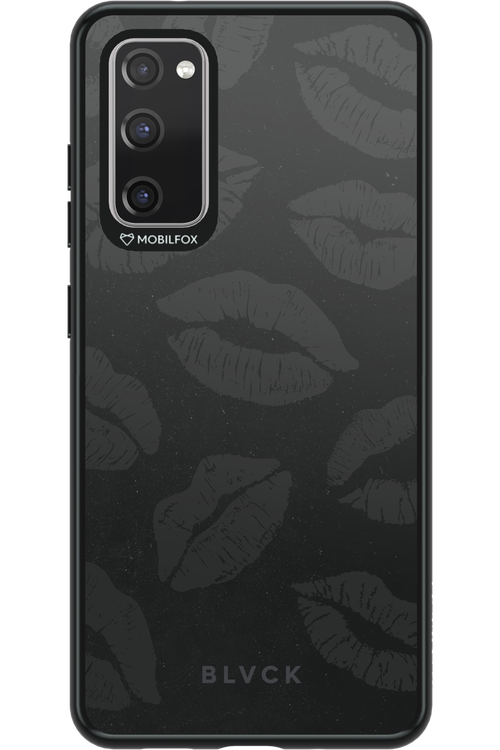 Dark Lips - Samsung Galaxy S20 FE