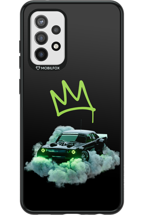 Just Dont Die - Samsung Galaxy A72