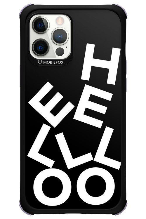 HEELLLOO - Apple iPhone 12 Pro Max
