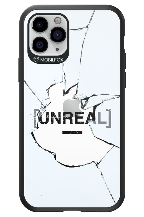 Broken Glass - Apple iPhone 11 Pro