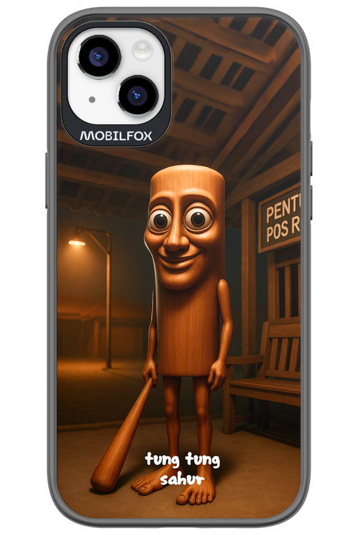 Tung tung sahur - Apple iPhone 14 Plus