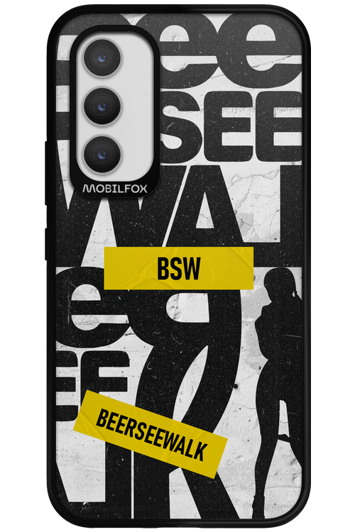 Beerseewalk II - Samsung Galaxy A34
