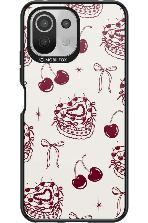 Cake Dream - Xiaomi Mi 11 Lite (2021)