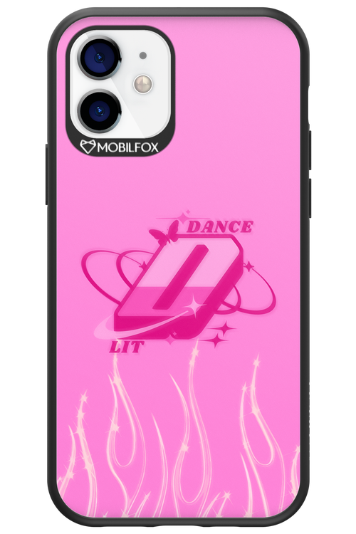 D Flames - Apple iPhone 12