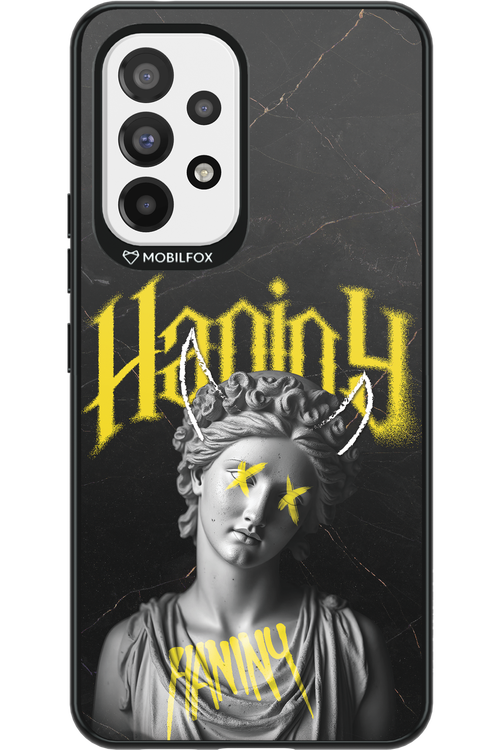 Classic Haniny - Samsung Galaxy A53