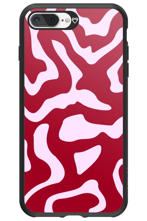 Strawberry Shake - Apple iPhone 7 Plus