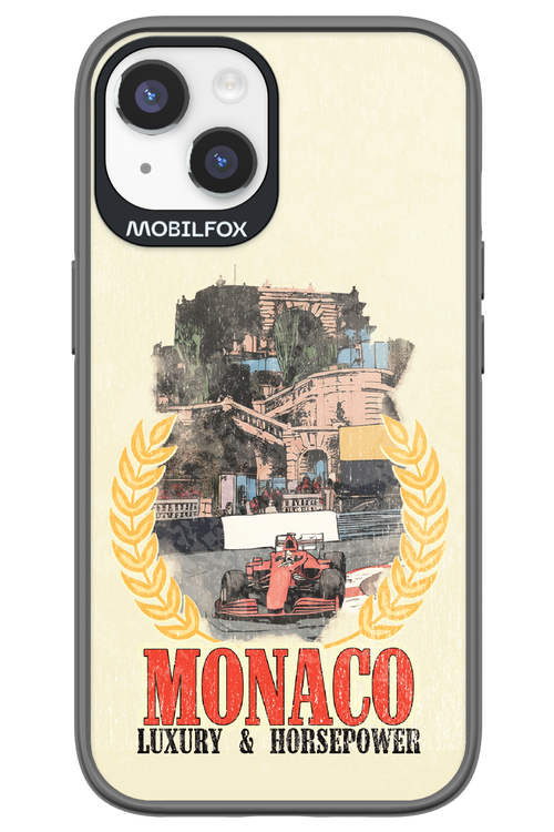 Monaco Luxury - Apple iPhone 14