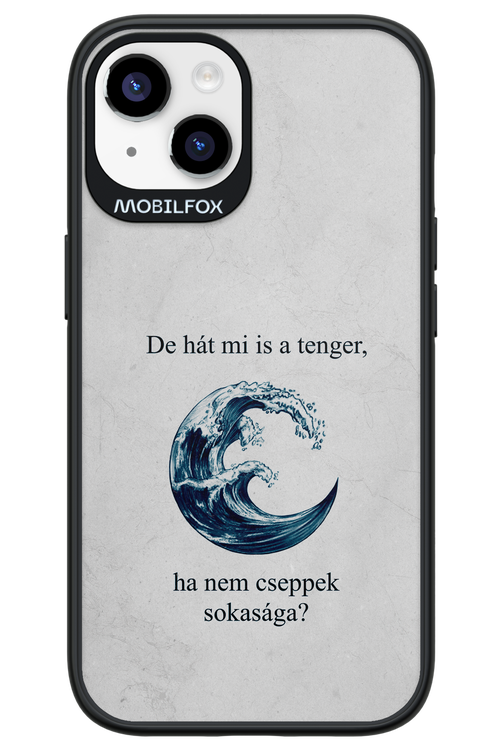 Tenger - Apple iPhone 14